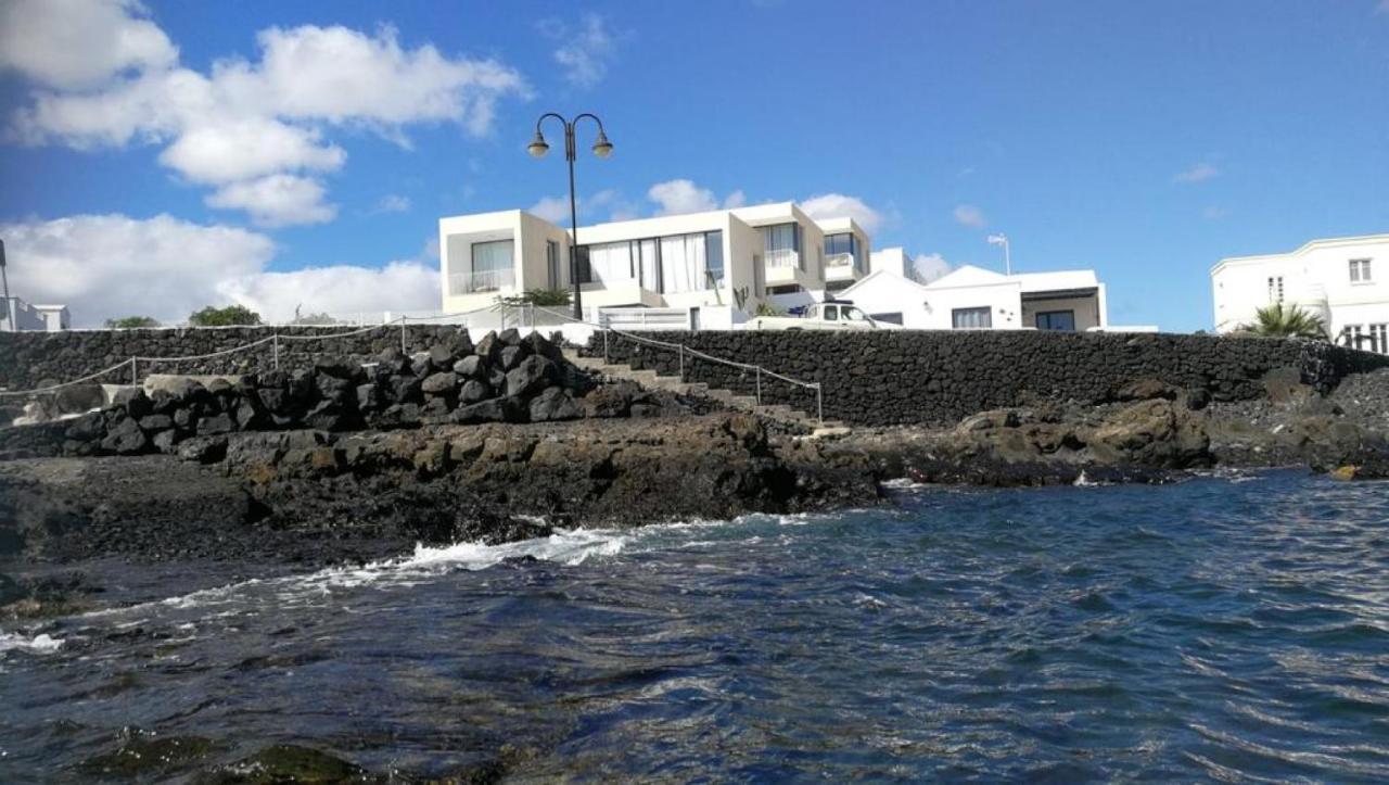 Villa Casa Galana Punta Mujeres Esterno foto