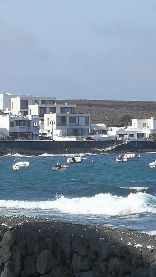 Villa Casa Galana Punta Mujeres Esterno foto