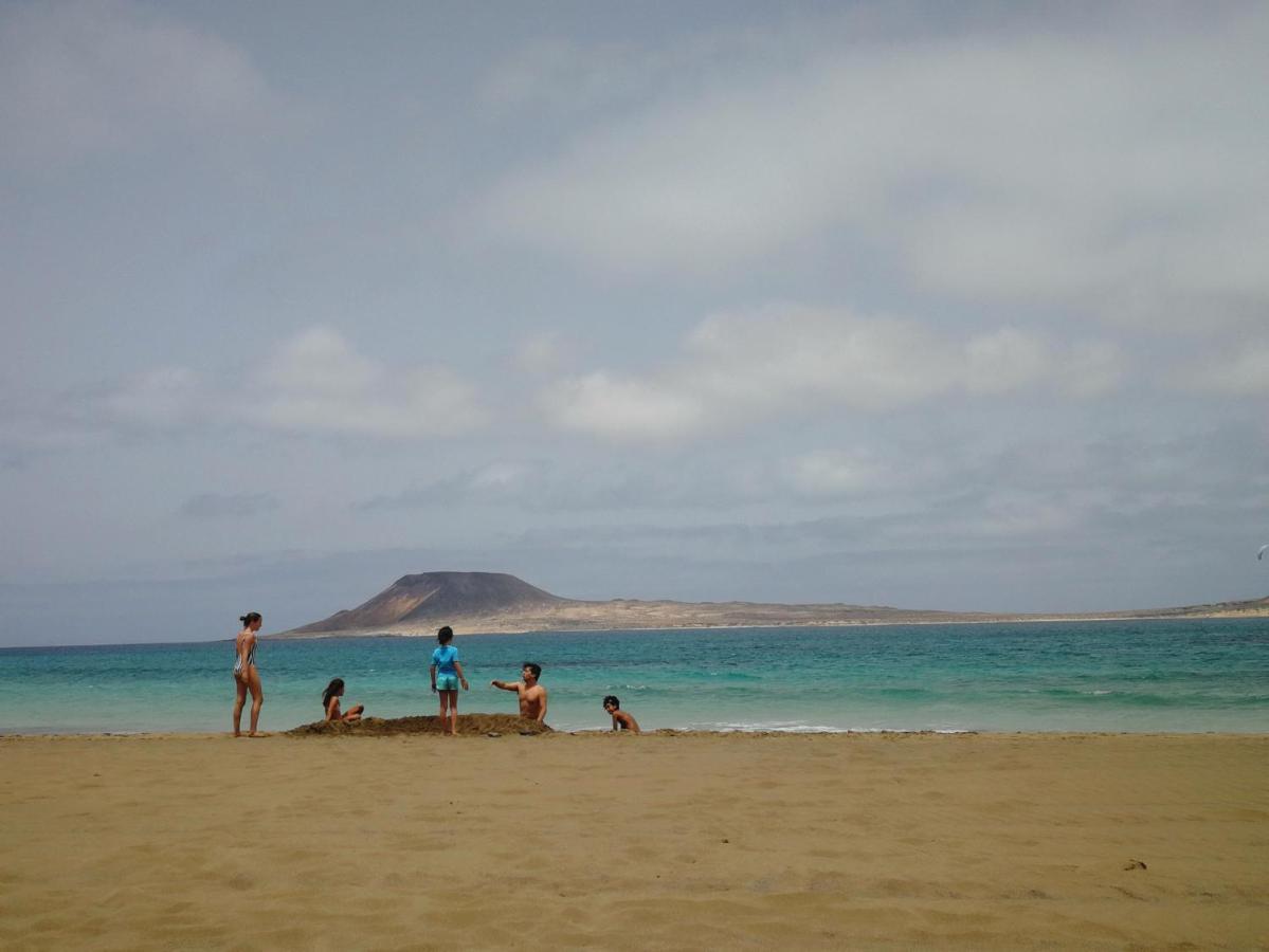Villa Casa Galana Punta Mujeres Esterno foto