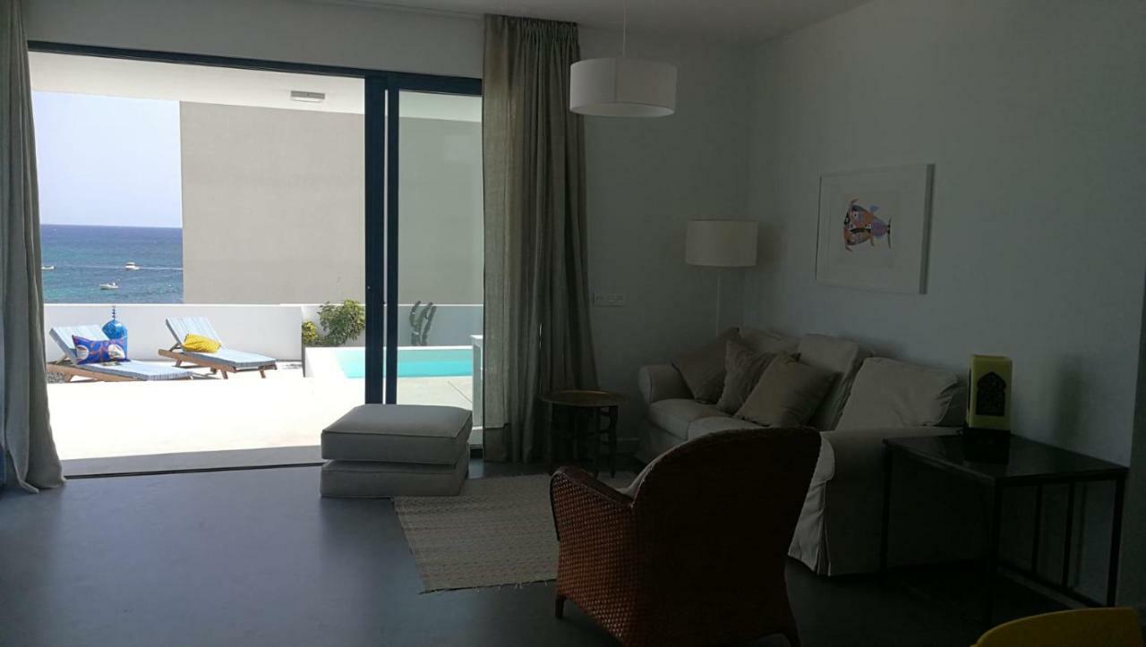 Villa Casa Galana Punta Mujeres Esterno foto