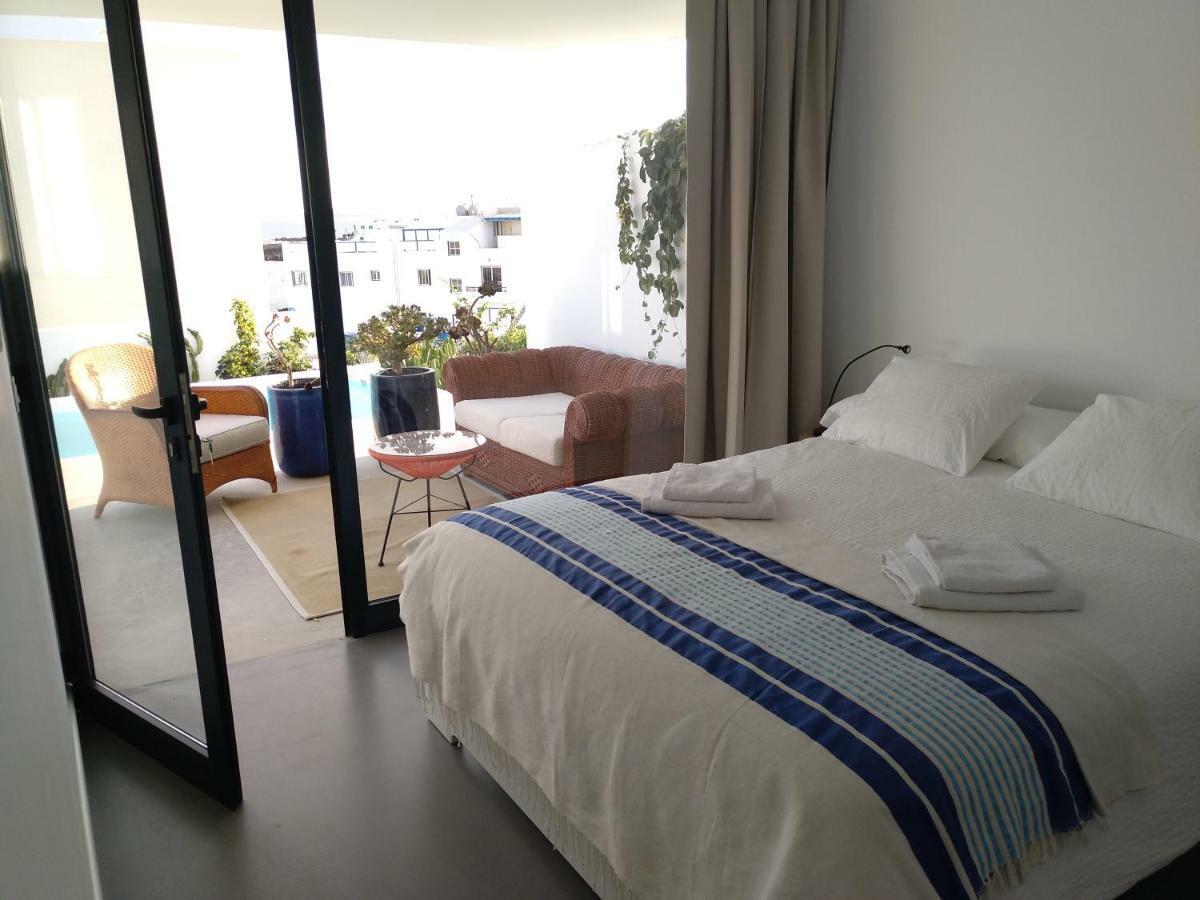 Villa Casa Galana Punta Mujeres Esterno foto