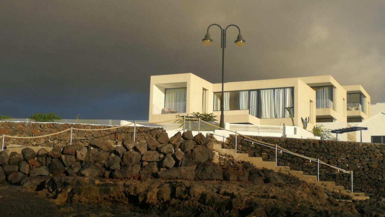 Villa Casa Galana Punta Mujeres Esterno foto