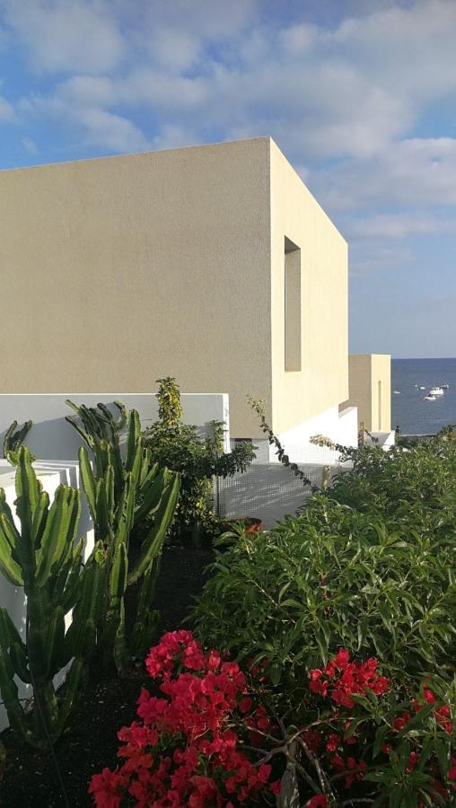 Villa Casa Galana Punta Mujeres Esterno foto